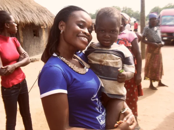helplan-19 Support our outreach to Royal Seed Orphanage—help 150+ children with food, care, clothes & school supplies.