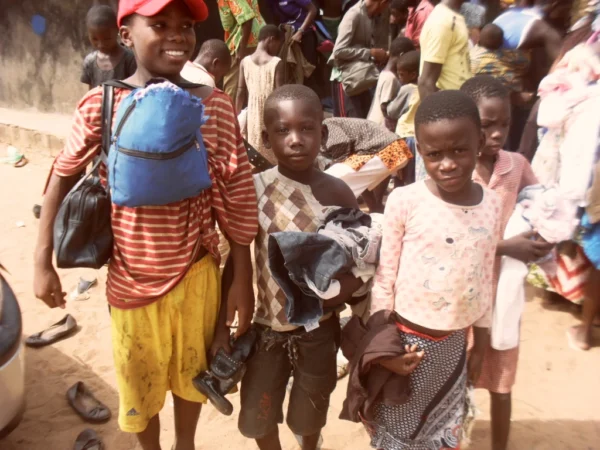 helplan-21 Support our outreach to Royal Seed Orphanage—help 150+ children with food, care, clothes & school supplies.