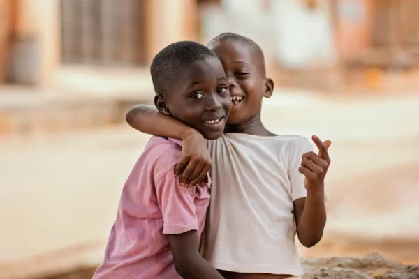 helplan-26 Support our outreach to Royal Seed Orphanage—help 150+ children with food, care, clothes & school supplies.
