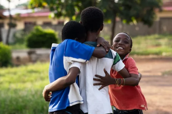 helplan-29 Support our outreach to Royal Seed Orphanage—help 150+ children with food, care, clothes & school supplies.