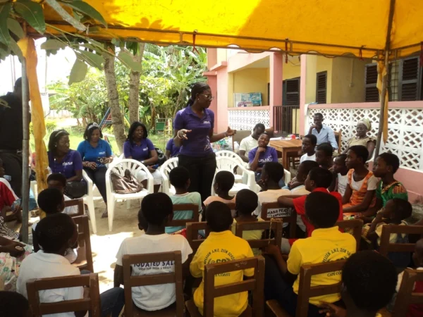 helplan-6 Support our outreach to Royal Seed Orphanage—help 150+ children with food, care, clothes & school supplies.