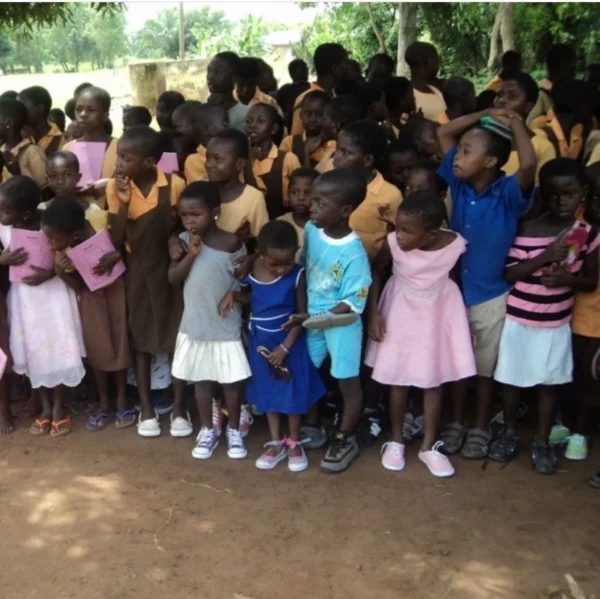 helplan-projects-2 Support our outreach to Royal Seed Orphanage—help 150+ children with food, care, clothes & school supplies.